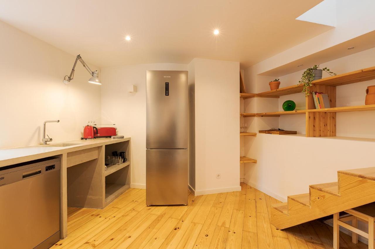 The Yellow House - Duplex With Local Charm Apartment
